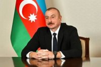 Azərbaycan Prezidentinə yazırlar