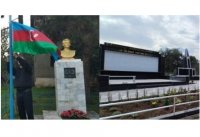 Masallıda 15-31 oktyabr 2025-ci il tarixlərində şəhid adına görülmüş işlər barədə