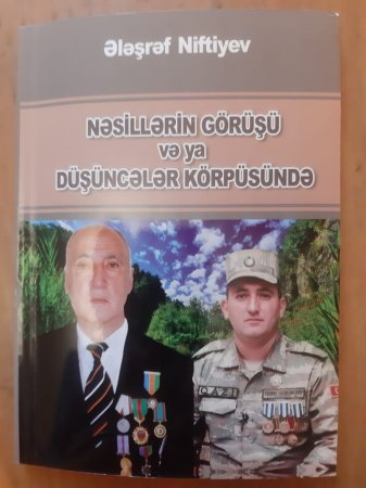 YENİ KİTAB SAYCA İYİRMİ BEŞİNCİDİR...                                                                          