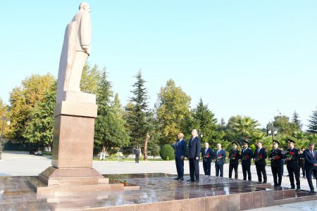 Masallıda “Şanlı və Qürurlu Zəfər Günü” adlı konfrans