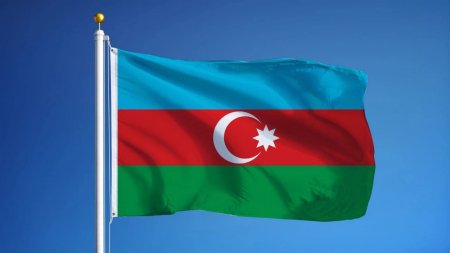 Bayraq – xalqın ruhu, millətin nəfəsi