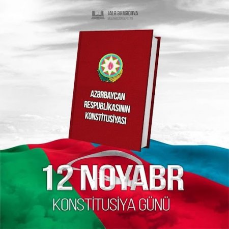 Müstəqil Azərbaycanın ilk “Konstitusiya”sı     