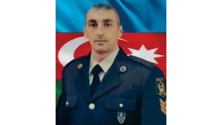 Namiqin qəlbində çox böyük bir Vətən sevgisi