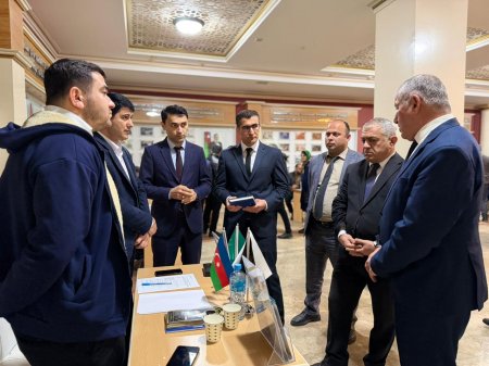 Masallıda əmək yarmarkası: 20 işəgötürən müəssisə tərəfindən 100-dən artıq vakansiya