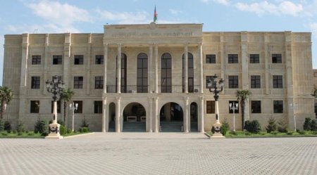 Masallıda 2025-cü ilin dekabr ayına olan səyyar-görüş qəbulları barədə