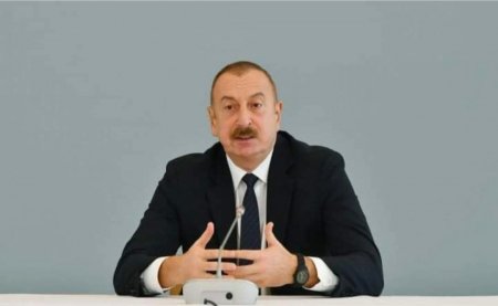 İlham Əliyevin fəaliyyəti müasir Azərbaycan dövlətinin inkişafında və möhkəmlənməsində mühüm əhəmiyyət kəsb edir