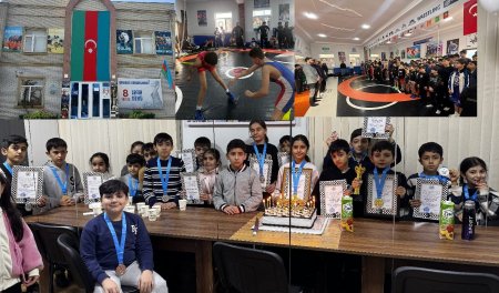 Perspektivli idmançıların aşkarlanması