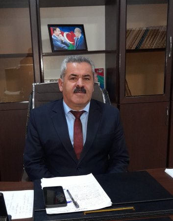 Ərazi nümayəndəsinin tribunası