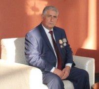 Allah rəhmət eləsin