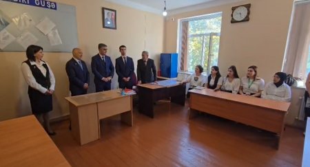 Masallıda “Bilik Günü” qeyd olunub-15.09.2026