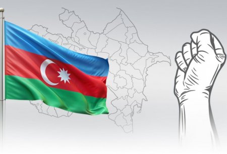 Xüsusilə gənc nəslin dövlət suverenliyinin mahiyyətini dərindən dərk etməsi vacibdir