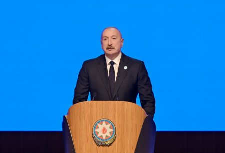 Milli həmrəyliyin və dövlət–xalq birliyinin ictimai-siyasi həyatımızdakı möhtəşəm təzahürü