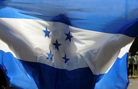 Hondurasda prezident seçkiləri keçirilir
