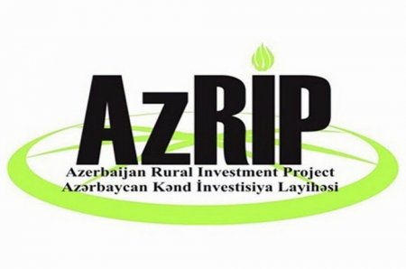 Azərbaycan Kənd İnvestisiya Layihəsi çərçivəsində növbəti regional təlimlərə başlanılıb