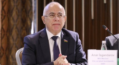 Mənalı ömrün işığında