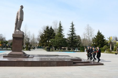 Masallı “Region idmançılarının I festivalı”na ev sahibliyi etdi