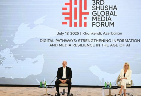 Azərbaycan mətbuatının 150 illik tarixi salnaməsi