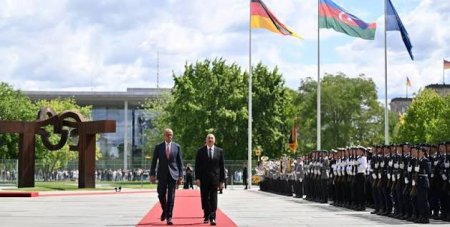Azərbaycan–Almaniya münasibətlərində yeni mərhələ: Prezident İlham Əliyevin Almaniyaya rəsmi səfərinin siyasi əhəmiyyəti