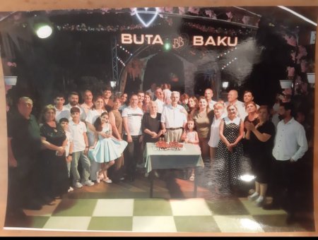 Təbrik edirik!