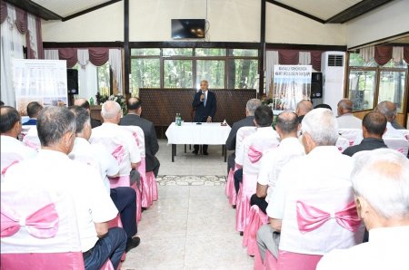 Masallıda kartof və taxıl yığımının yekunları, növbəti əkin mövsümü qarşısında duran vəzifələr müzakirə olunub