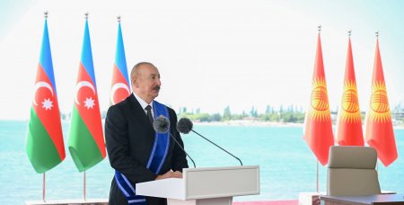 Azərbaycan–Qırğızıstan münasibətlərində yeni mərhələ: Prezident İlham Əliyevin Qırğızıstanda verdiyi bəyanatın siyasi əhəmiyyəti