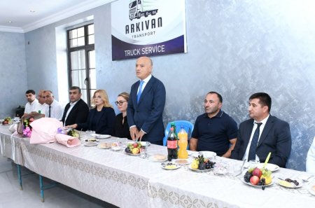 Masallıda 