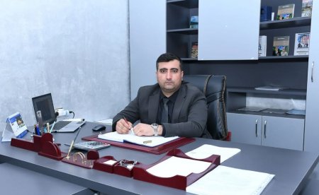 Tural Ağammədov: “Avqust ayında büdcə gəlirlərində artım müşahidə olunub”