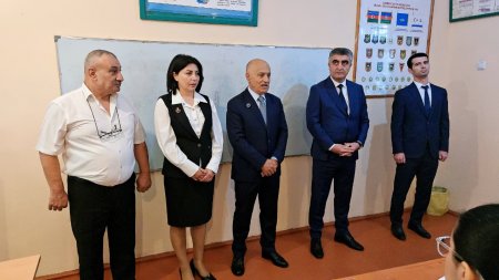 Masallıda “Bilik Günü” qeyd olunub-15.09.2026