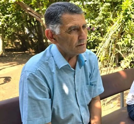 Sözün və işıqlı insanın itkisi – Oqtay müəllimin əbədiyyət köçü