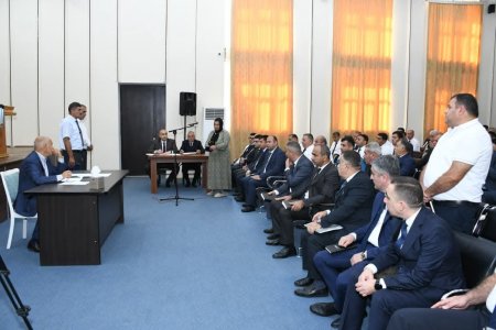 DİQQƏT, QAYĞI,TƏLƏBKARLIQ..