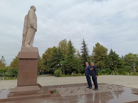 MÜHÜM VƏZİFƏLƏR