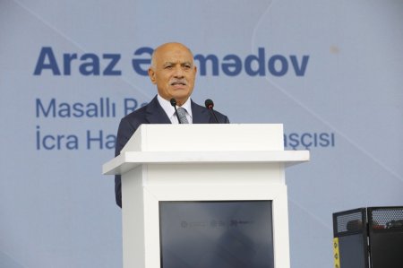 “PeşəFest-2026” - Masallıda