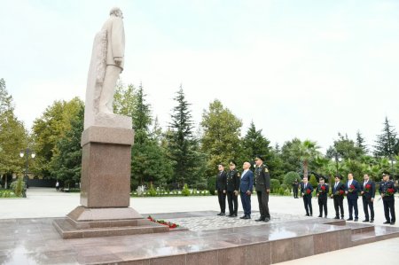 Masallıda “Vətənpərvər Azərbaycan gəncliyi: Sağlam gənclik, Sağlam gələcək!” mövzusunda tədbir