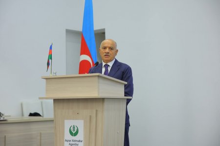 Masallıda heyvan sağlamlığının qorunması sahəsində görülmüş işlər və qarşıda duran vəzifələr müzakirə olundu